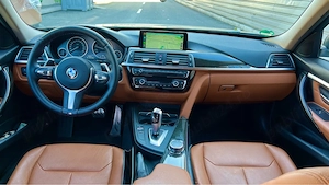 Vând BMW 320D-Led-CarPlay-B47-190 cp-2016 Euro 6-fără AdBlue hi-fi