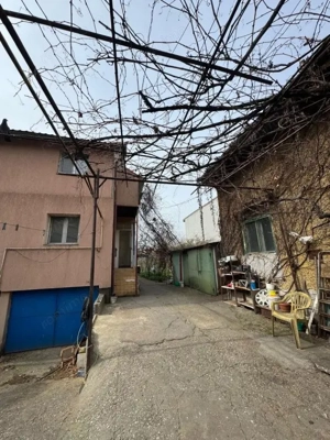 Teren 1553 mp – Oportunitate imobiliară în zonă cu regim P+1 | 1.600.000 euro - imagine 4