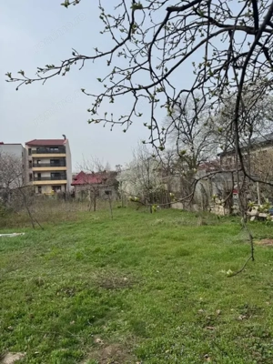 Teren 1553 mp – Oportunitate imobiliară în zonă cu regim P+1 | 1.600.000 euro - imagine 2