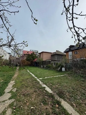 Teren 1553 mp – Oportunitate imobiliară în zonă cu regim P+1 | 1.600.000 euro