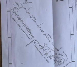 Teren 1553 mp – Oportunitate imobiliară în zonă cu regim P+1 | 1.600.000 euro - imagine 5