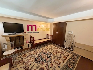 Apartament 2 camere,zona Centrala,etaj 2 - imagine 8