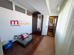 Apartament 2 camere,zona Centrala,etaj 2 - imagine 11