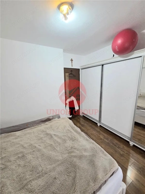 Apartament 2 Camere, Decomandat, Spitalul Judetean - imagine 13