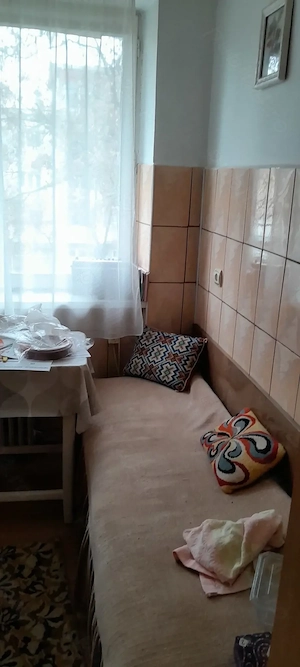 Apartament 2 camere de vanzare, semidecomandat 45 mp utili - imagine 5