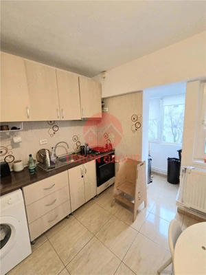 Apartament 2 Camere, Decomandat, Spitalul Judetean - imagine 18