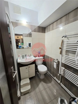 Apartament 2 Camere, Decomandat, Spitalul Judetean - imagine 9