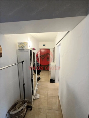 Apartament 2 Camere, Decomandat, Spitalul Judetean - imagine 8