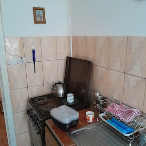 Apartament 2 camere de vanzare, semidecomandat 45 mp utili - imagine 3