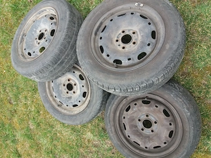  Roti Vw Polo, Fabia - imagine 4