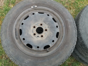  Roti Vw Polo, Fabia - imagine 3