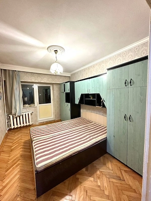 Apartament cu 3 camere ,Zona Stadion  - imagine 2