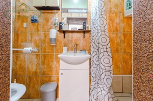 Apartament 2 camere la curte comuna, zona Ultracentrala, Arad - imagine 5