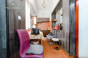 Apartament 2 camere la curte comuna, zona Ultracentrala, Arad - imagine 4