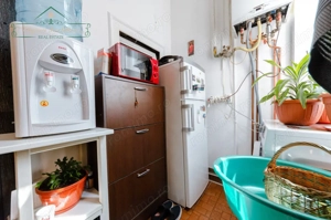 Apartament 2 camere la curte comuna, zona Ultracentrala, Arad - imagine 6