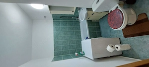 Vand gars 31mp Titan Sector 3, mobilata, utilata, bloc reabilitat fara risc seismic - imagine 7