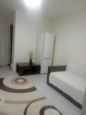 Vand gars 31mp Titan Sector 3, mobilata, utilata, bloc reabilitat fara risc seismic - imagine 4