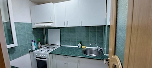 Vand gars 31mp Titan Sector 3, mobilata, utilata, bloc reabilitat fara risc seismic - imagine 6