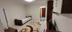 Vand gars 31mp Titan Sector 3, mobilata, utilata, bloc reabilitat fara risc seismic - imagine 3