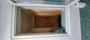 Vand gars 31mp Titan Sector 3, mobilata, utilata, bloc reabilitat fara risc seismic - imagine 8