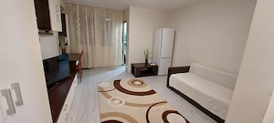 Vand gars 31mp Titan Sector 3, mobilata, utilata, bloc reabilitat fara risc seismic