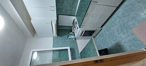 Vand gars 31mp Titan Sector 3, mobilata, utilata, bloc reabilitat fara risc seismic - imagine 5