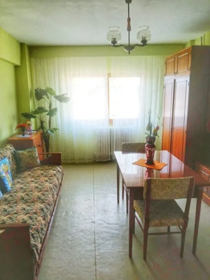 Apartament 4 camere decomandat, cartier Manastur