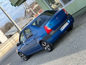 Dacia logan  - imagine 2