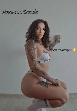 ERIKA ... Super servicii de TOOP