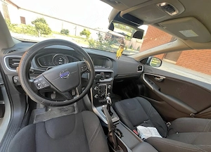 Volvo V40 1,6 Diesel - 4800  - imagine 5