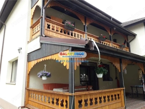 Vanzare vila Prelungirea Ghencea Maracineni