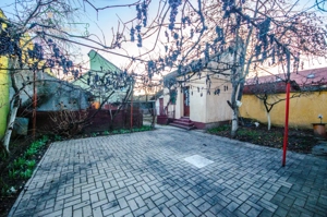 Casa cu 3 camere, zona Gradiste, Arad - imagine 9