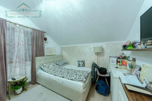 Vila moderna cu 4 camere, zona Westfield, Arad - imagine 5