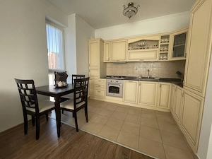 Inchiriez apartament lux 3 camere + parcare, zona Torontalului, Timisoara - imagine 6