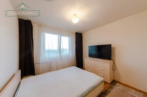 Apartament cu 2 camere, zona Fortuna, Arad - imagine 4