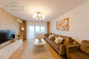 Apartament cu 5 camere si centrala proprie, zona Aurel Vlaicu, Arad - imagine 2