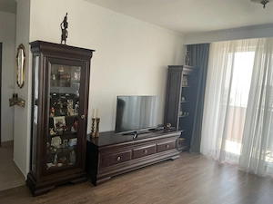 Inchiriez apartament lux 3 camere + parcare, zona Torontalului, Timisoara - imagine 5