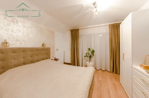 Vila moderna cu 4 camere, zona Westfield, Arad - imagine 4