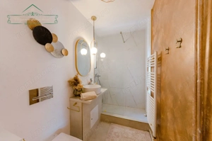 Apartament cu 5 camere si centrala proprie, zona Aurel Vlaicu, Arad - imagine 9