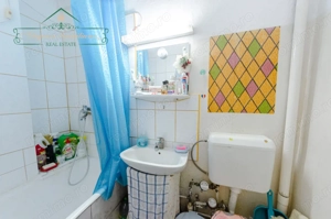 Apartament cu 2 camere, zona centrală, Arad - imagine 5