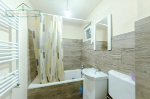 Apartament cu 2 camere, zona Fortuna, Arad - imagine 6