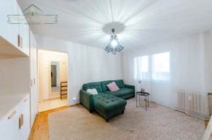 Apartament cu 2 camere, zona Fortuna, Arad - imagine 2