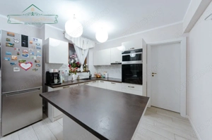 Vila moderna cu 4 camere, zona Westfield, Arad - imagine 7