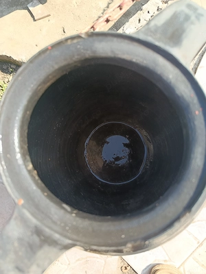 Oala veche de peste 150 ani - imagine 4