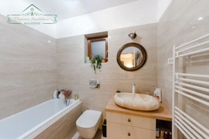 Vila moderna cu 4 camere, zona Westfield, Arad - imagine 8