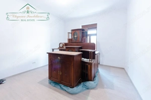 Apartament cu 2 camere la curte comuna si centrala proprie ,zona Centrala , Arad - imagine 4