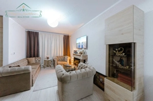 Vila moderna cu 4 camere, zona Westfield, Arad - imagine 2
