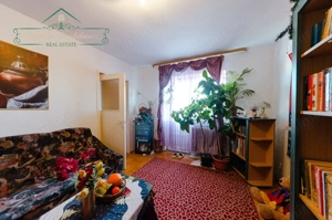 Apartament cu 2 camere, zona centrală, Arad - imagine 2