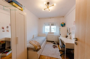 Apartament cu 5 camere si centrala proprie, zona Aurel Vlaicu, Arad - imagine 5