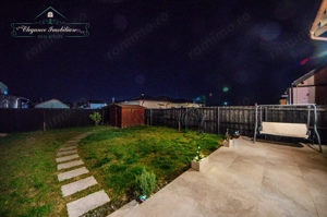 Vila moderna cu 4 camere, zona Westfield, Arad - imagine 12
